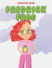 Fredrick Frog