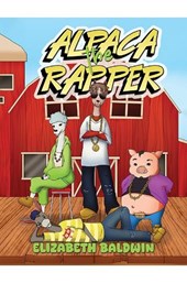 Alpaca the Rapper