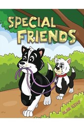 Special Friends