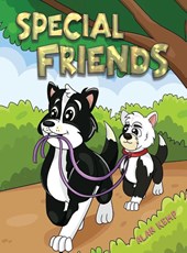 Special Friends