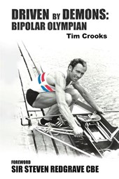 Driven by Demons: Bipolar Olympian