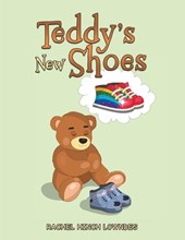 Teddy's New Shoes