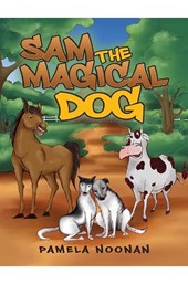 Sam the Magical Dog