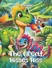 The Great Hisses Hiss