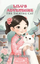 Lily's Adventure