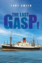The Last Gasp!