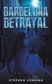Barcelona Betrayal