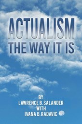 Actualism - The Way It Is