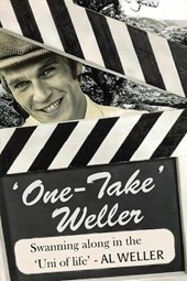 'One-Take Weller'