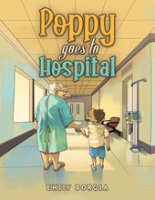 Poppy goes to Hospital