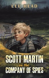 Scott Martin in the Company of Spies
