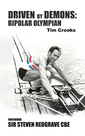 Driven by Demons: Bipolar Olympian