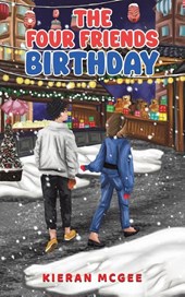 The Four Friends: Birthday