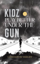 Kidz Play Better Under the Gun