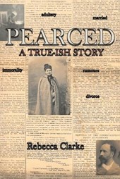 Pearced
