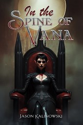 In the Spine of Vana