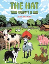 The Hat That Wasn’t a Hat