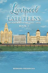 Liverpool Late Teens