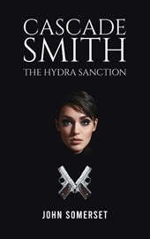 Cascade Smith: The Hydra Sanction