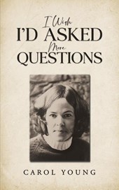 I Wish I'd Asked More Questions