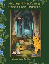 Kindness & Mindfulness Stories for Children