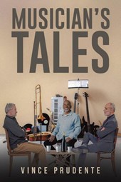 Musician’s Tales
