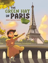 The Green Hat in Paris