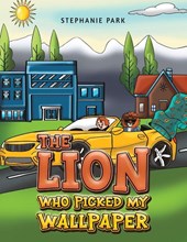 The Lion Who Picked My Wallpaper