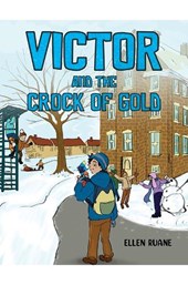 Victor and the Crock of Gold