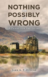 Nothing Can Possibly Go Wrong