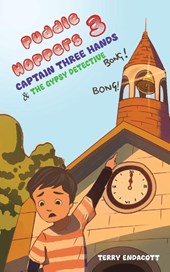 Puddlehoppers 3: Captain Three Hands and the Gypsy Detective