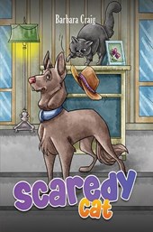 Scaredy Cat