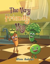 The Very Friendly Veg