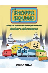 The Shoppa Squad - Amber's Adventures