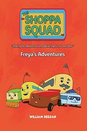 The Shoppa Squad – Freya’s Adventures