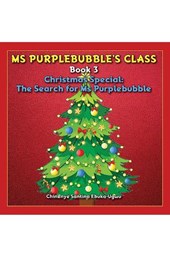 Ms Purplebubble’s Class - Book 3