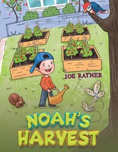 Noah's Harvest