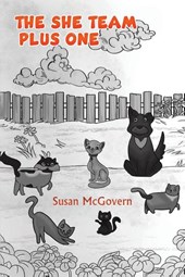 The She Team Plus One