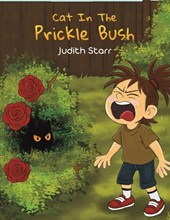 Cat In The Prickle Bush