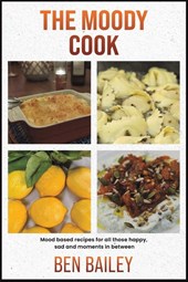 The Moody Cook