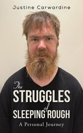 The Struggles of Sleeping Rough