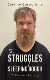 The Struggles of Sleeping Rough