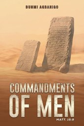 Commandments of Men
