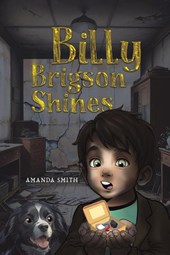 Billy Brigson Shines