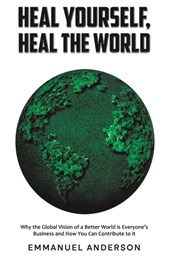 Heal Yourself, Heal the World