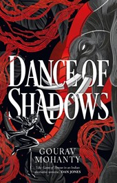 Dance of Shadows