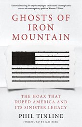 Ghosts of Iron Mountain
