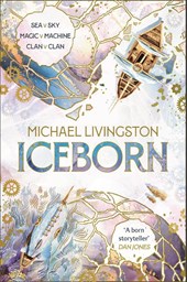 Iceborn: Book 2 of the Seaborn Cycle