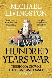 The Two Hundred Years War