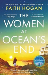 The Women at Ocean's End